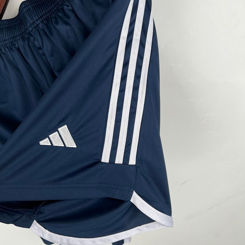 Short Ajax Extérieur 23/24