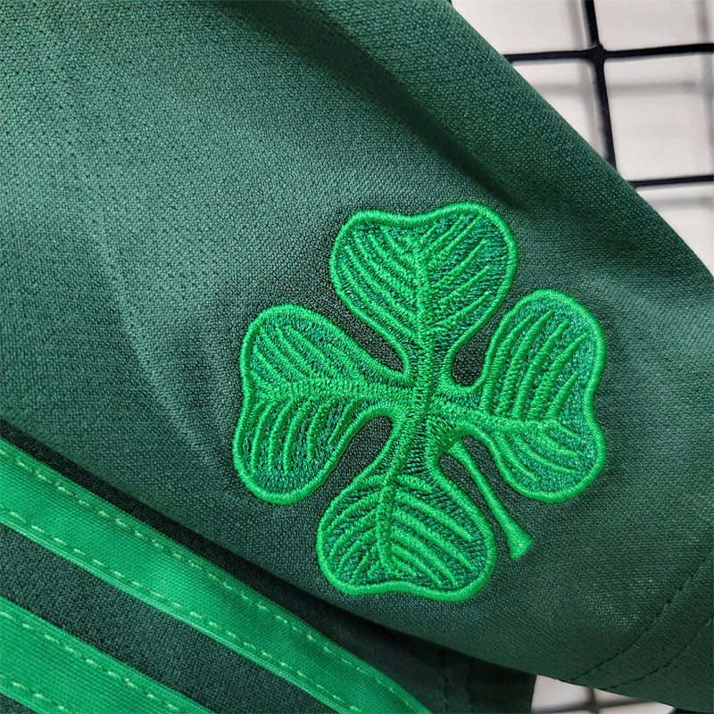 Ensemble Enfant Celtic 23/24