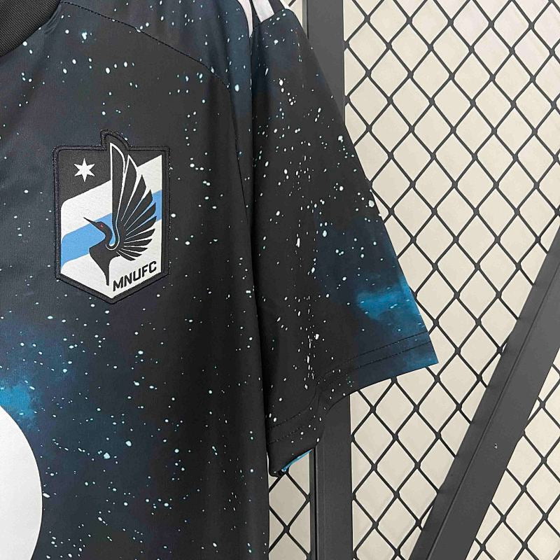 Maillot Minnesota Domicile 24/25