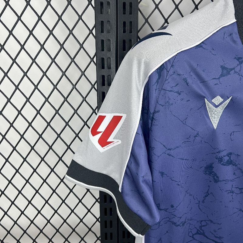 Maillot Sociedad Extérieur 25/26