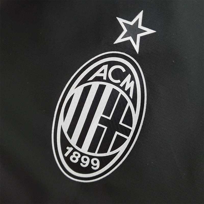 AC Milan Jacket 21/22