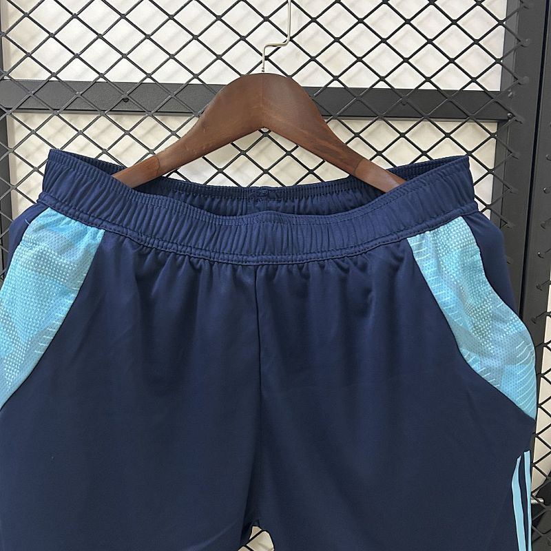 Short Flamengo 25/26