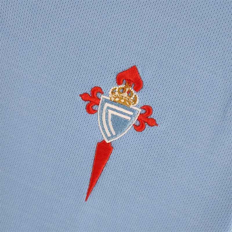 Maillot Celta Vigo Domicile 25/26