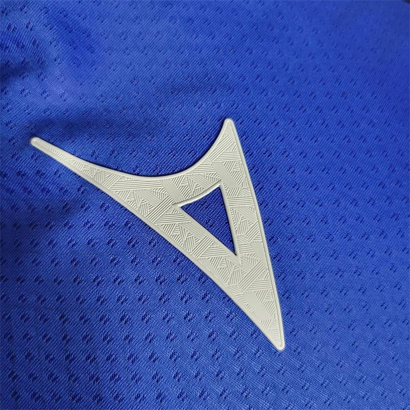 Maillot Cruz Azul Domicile Player Version 23/24