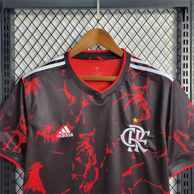 Maillot Flamengo Édition spéciale 22/23
