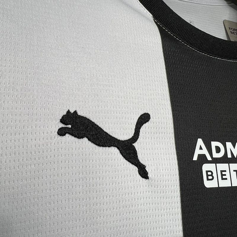 Maillot Parma Domicile 24/25