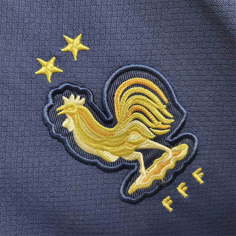 Camiseta Francia Local 2022