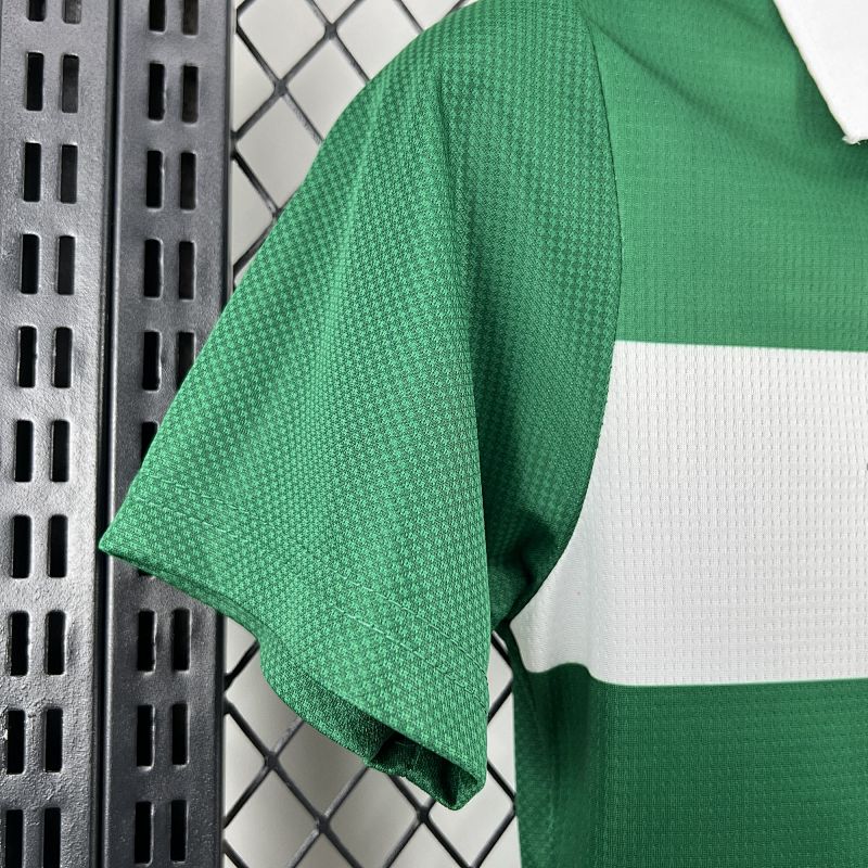 Maillot Femme Palmeiras Édition spéciale 25/26