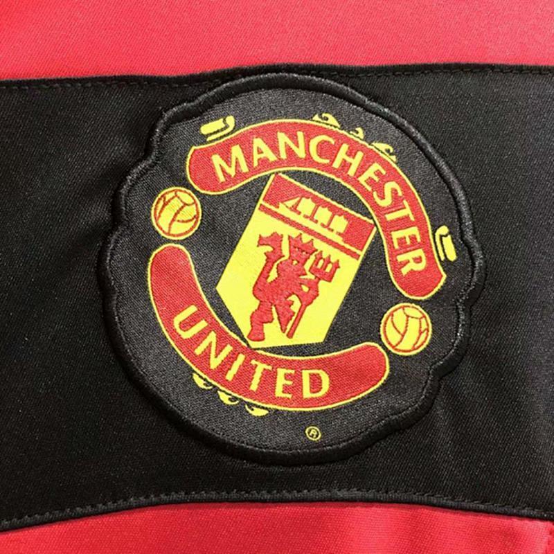 Maillot Manchester United Domicile Rétro 2009/10