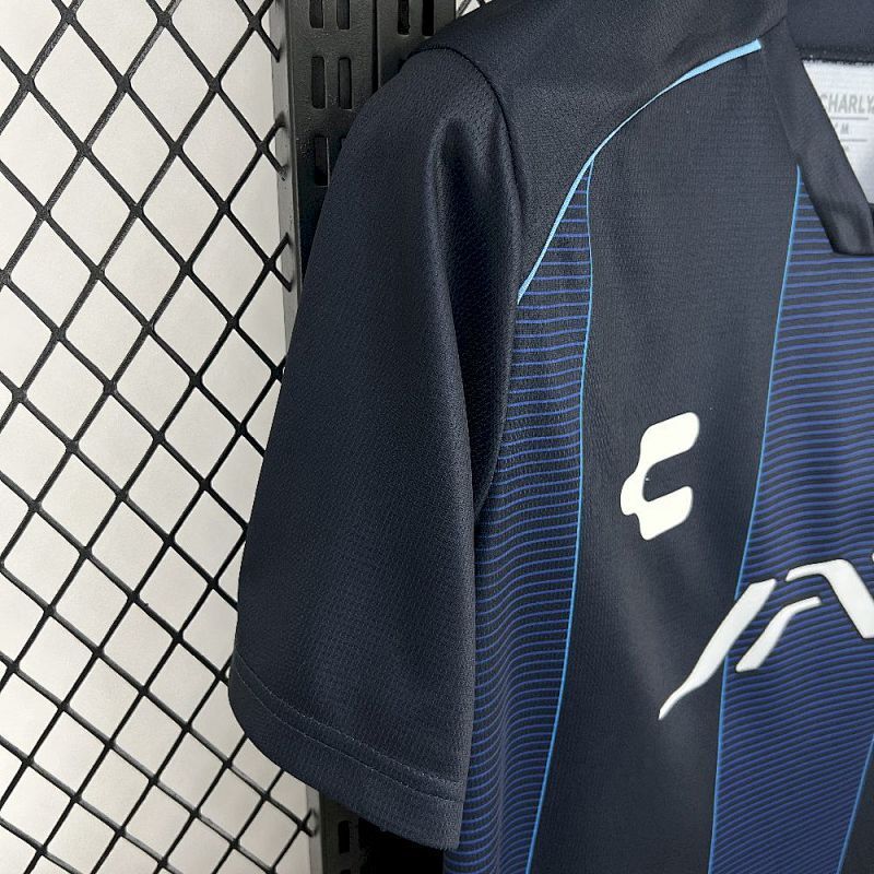 Maillot Pachuca T Supply Extérieur 25/26