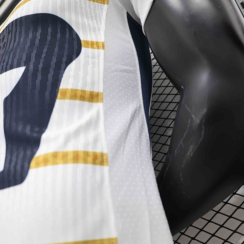 Maillot Pumas UNAM Domicile Player Version 24/25