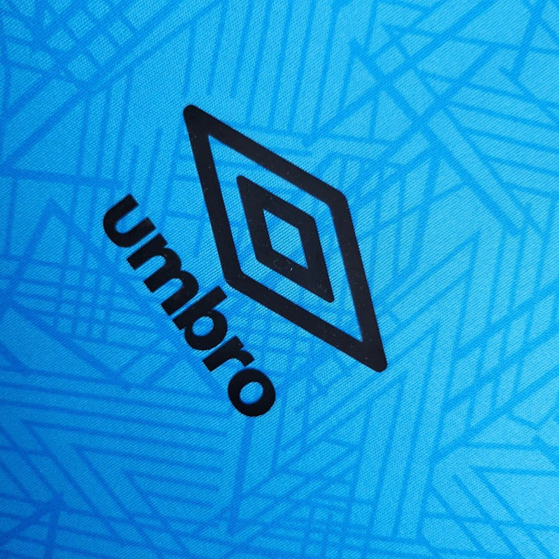 Maillot Grêmio Pre-Match 24/25