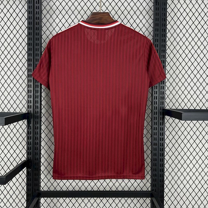 Maillot Bayern Munich Édition spéciale 25/26