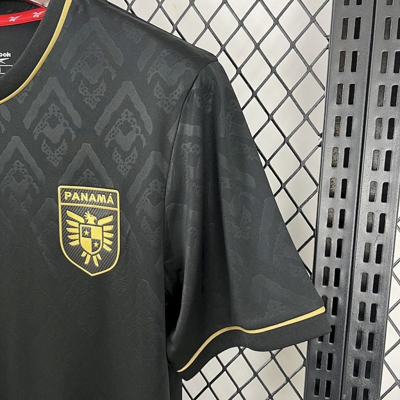 Maillot Panama Uniform Third 25/26