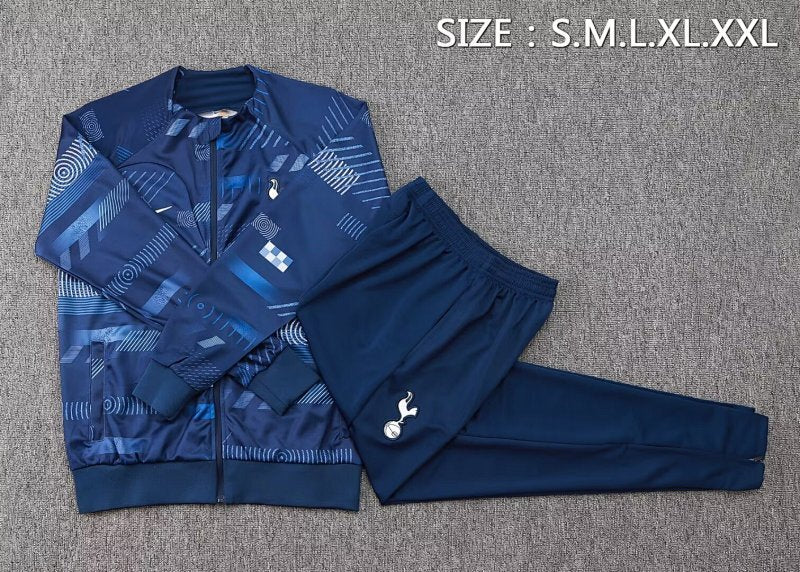 Maillot Tottenham 24/25
