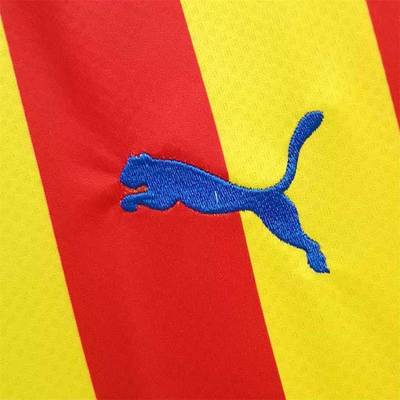 Maillot Valence Extérieur 22/23