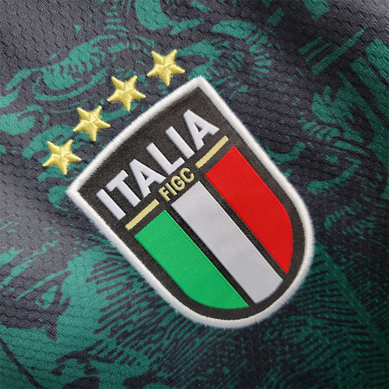 Maillot Italy Édition spéciale 25/26