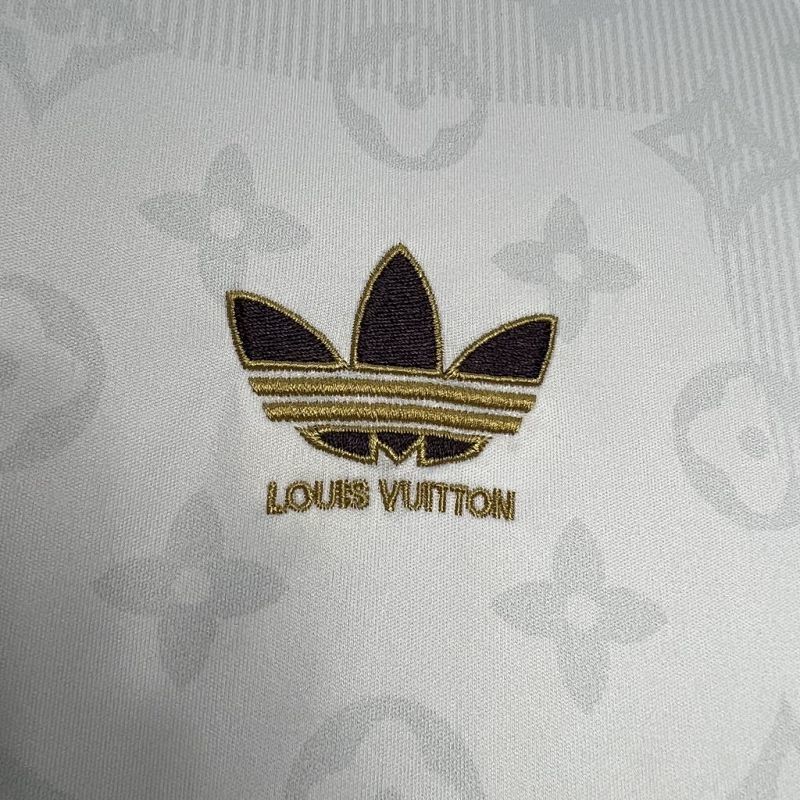 Camiseta Real Madrid Blanco Edición Especial 24/25