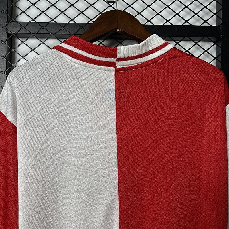 Maillot Celta Vigo Extérieur Rétro 25/26