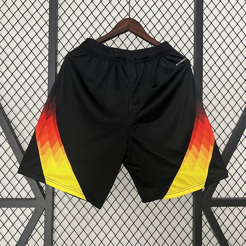 Short Allemagne Extérieur 25/26