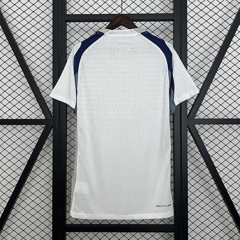 Maillot Tottenham Domicile 25/26