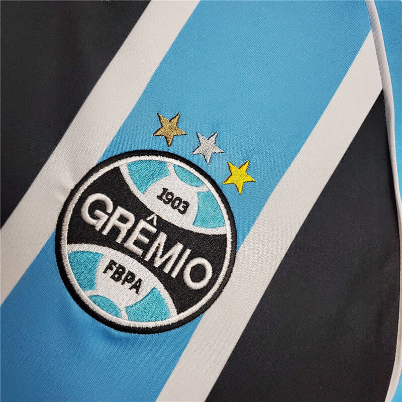 Maillot Grêmio Domicile 25/26