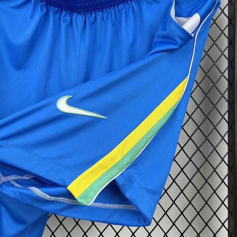 Short Brazil Domicile 25/26