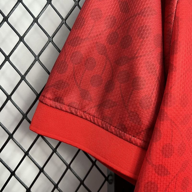 Maillot AFC Bournemouth Alternative Édition spéciale 24/25