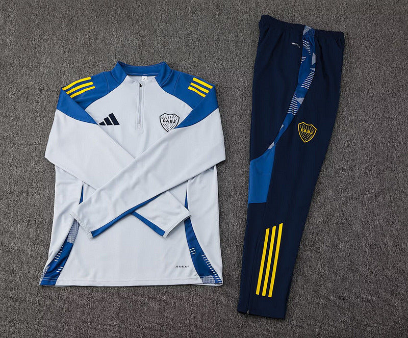 Survêtement Boca Juniors 25/26