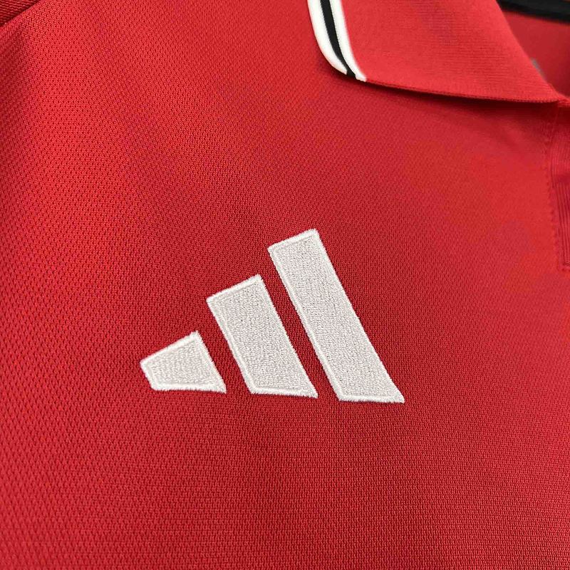 Maillot Manchester United Domicile 26/27