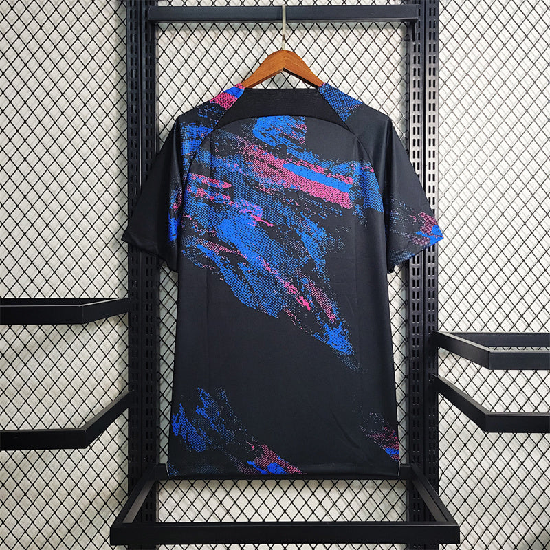 Maillot Korean Pre-Match 25/26