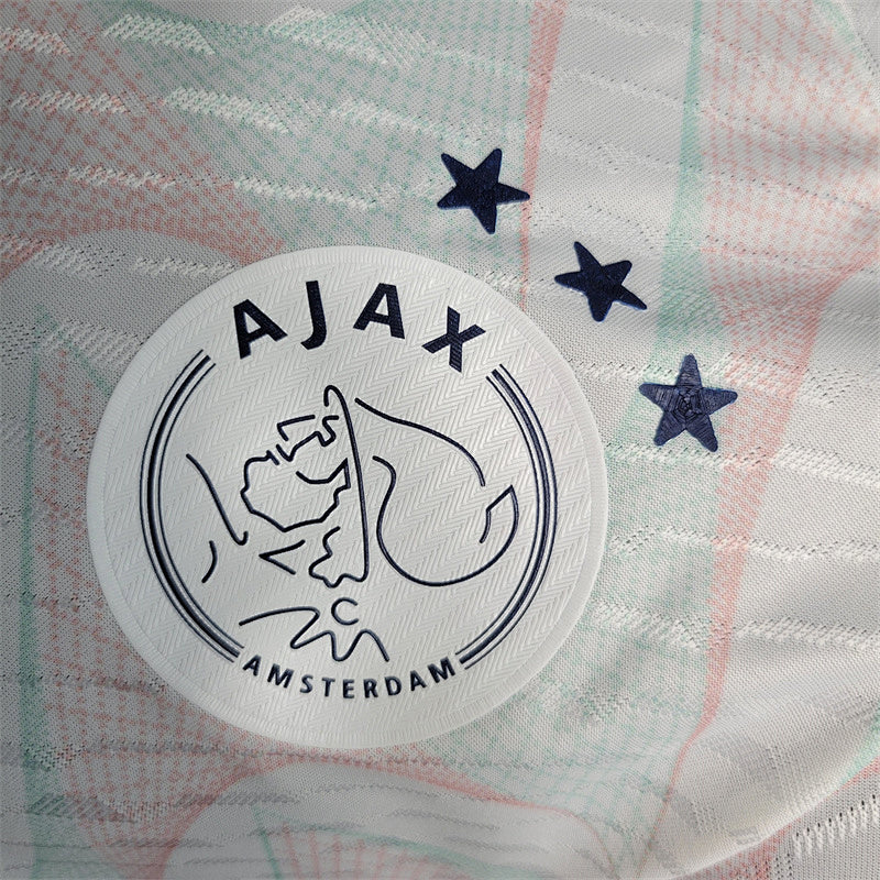 Maillot Ajax Extérieur 23/24