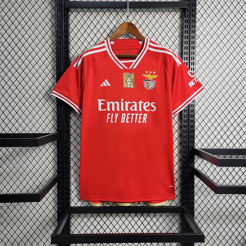 Maillot Benfica Domicile 23/24
