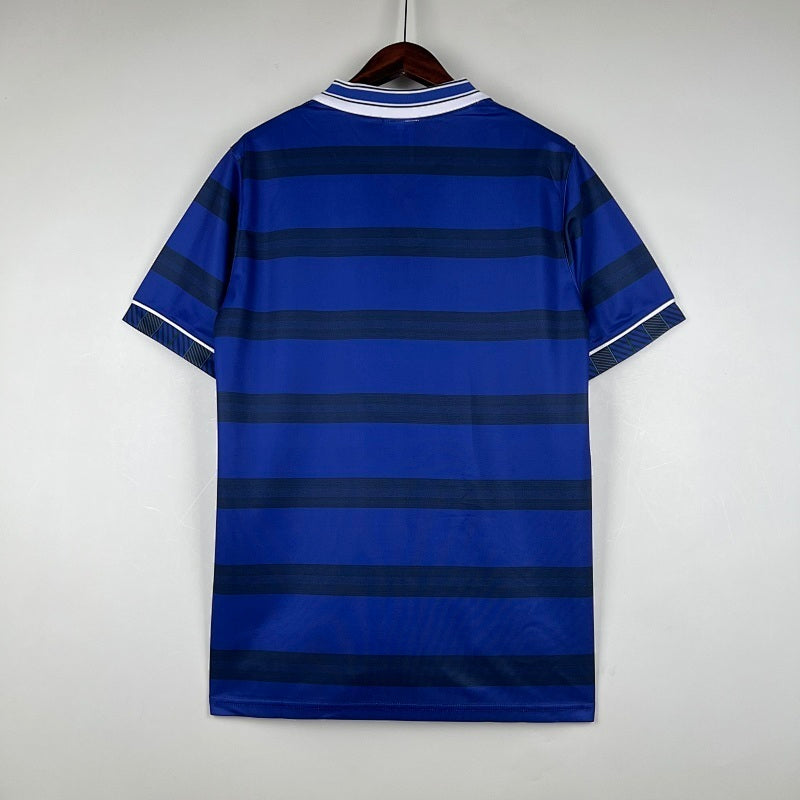 Maillot Scotland t Domicile Rétro 25/26