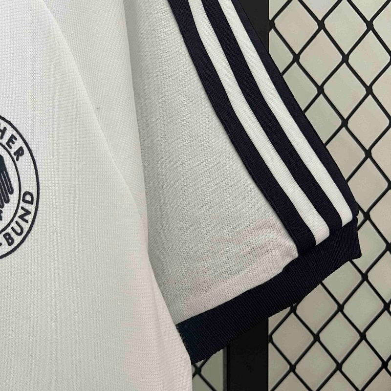 Maillot Allemagne Replicas Prématch 25/26