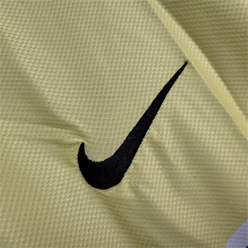 Camiseta Club América Local Retro 2014/15