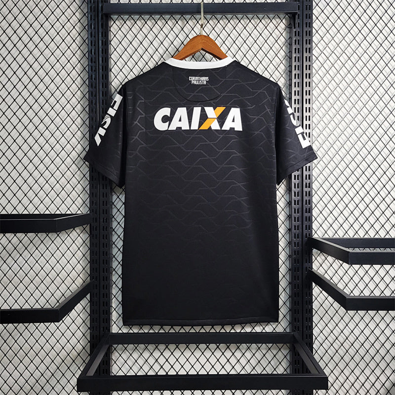 Maillot Corinthians Extérieur Rétro 2012