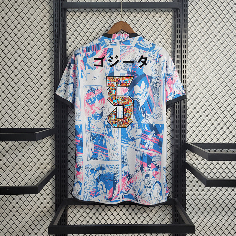 Maillot Japan anime 22/23