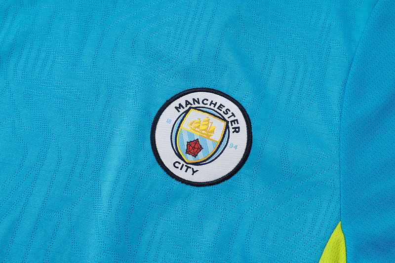 Ensemble Manchester City Bleu Prématch 25/26 (2)