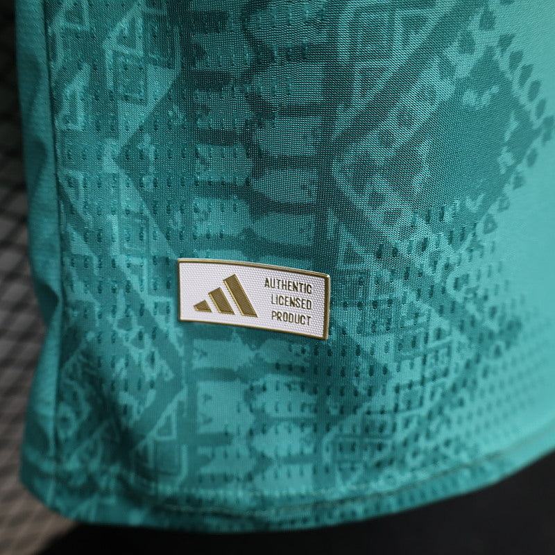 Maillot Algérie T Édition spéciale Player Version 25/26