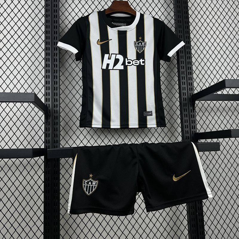 Ensemble Enfant Atlético Mineiro Kid Domicile 26/27