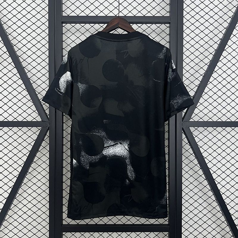 Maillot Corinthians Pre-Match 25/26