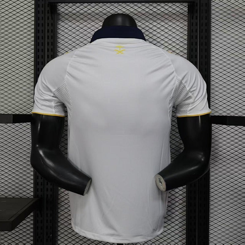 Maillot Al-Nassr Third Player Version 25/26