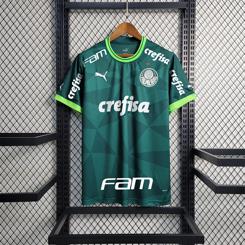 Camiseta Palmeiras Local 23/24