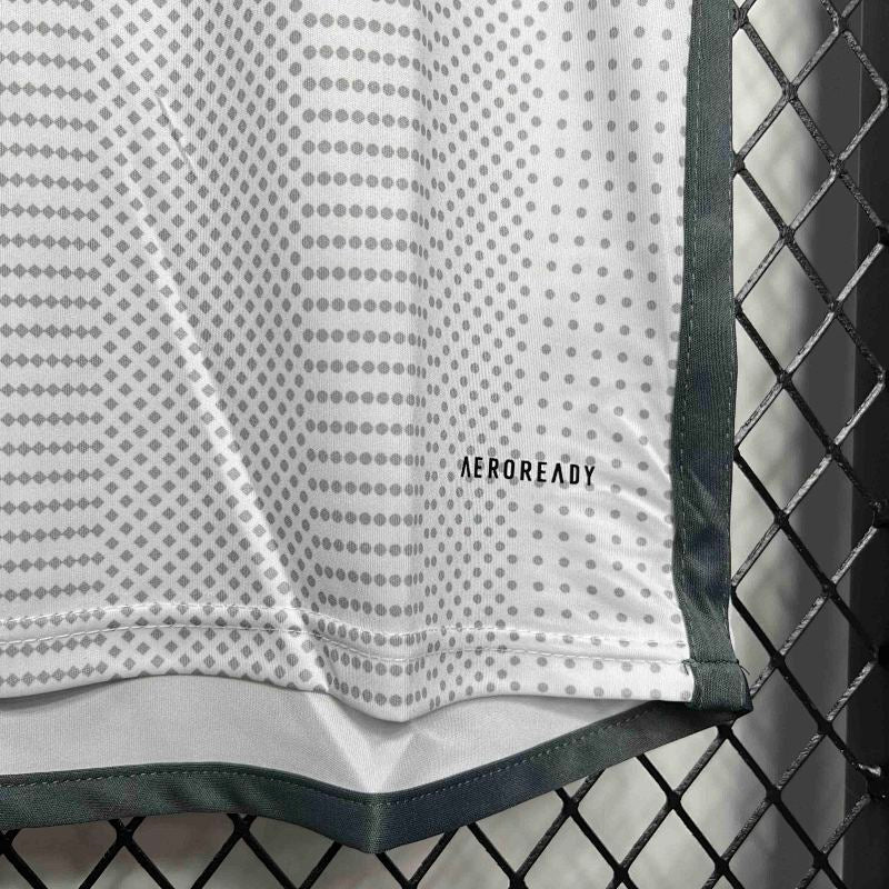 Maillot Atlético Mineiro Uniform Extérieur 24/25