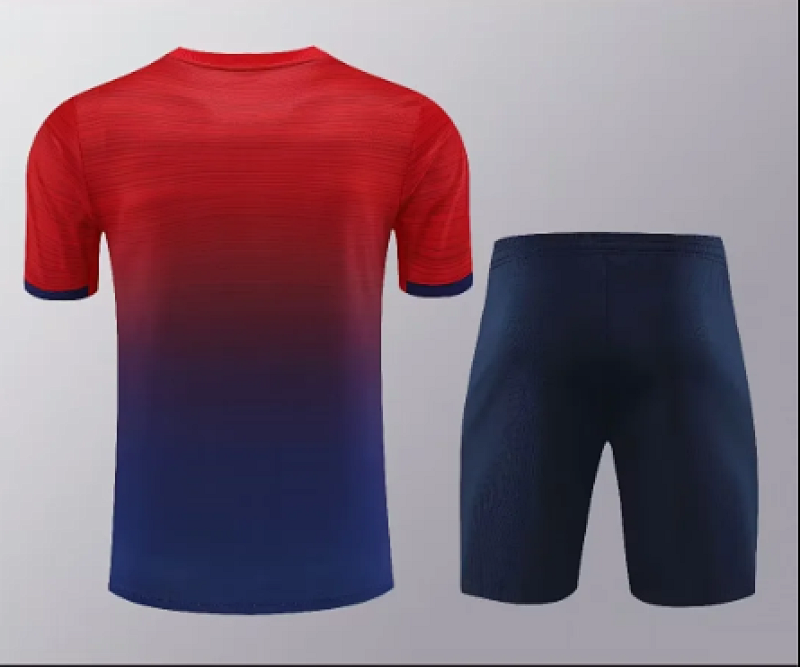 Conjunto PSG Pre-Partido 24/25