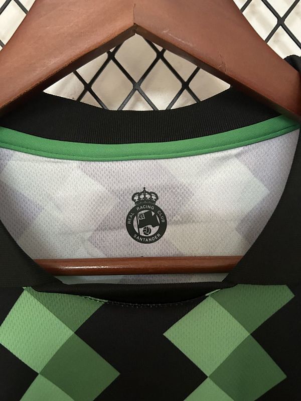 Maillot Santander Anniversary T 25/26