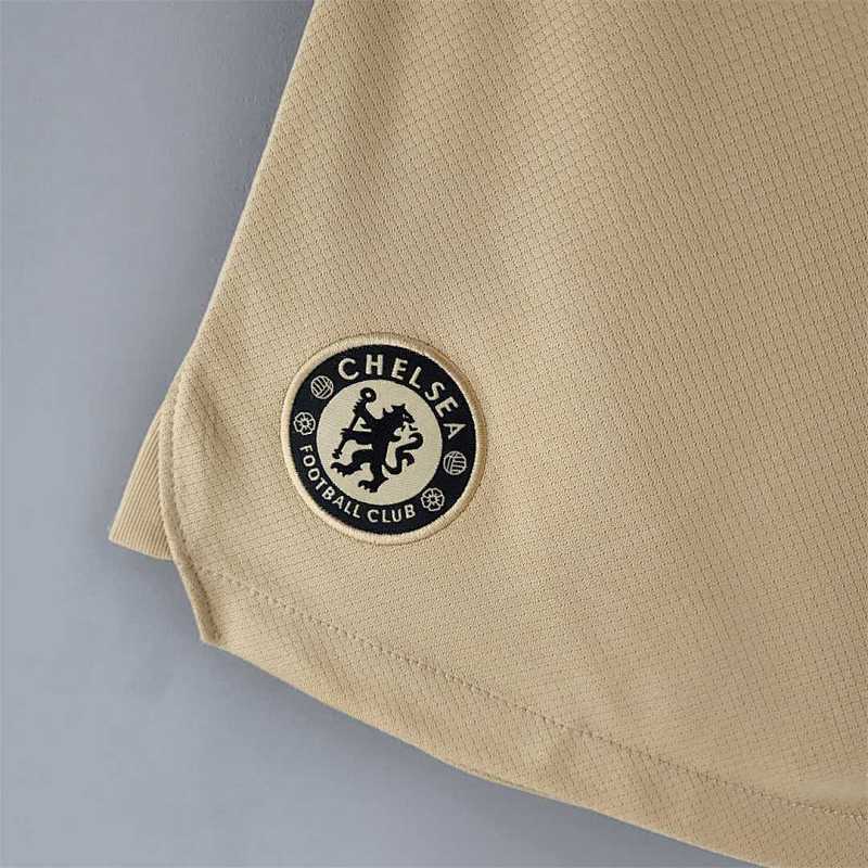 Short Chelsea Extérieur 22/23