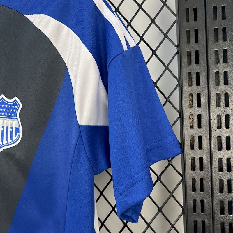 Maillot Emelec Uniform Domicile 25/26