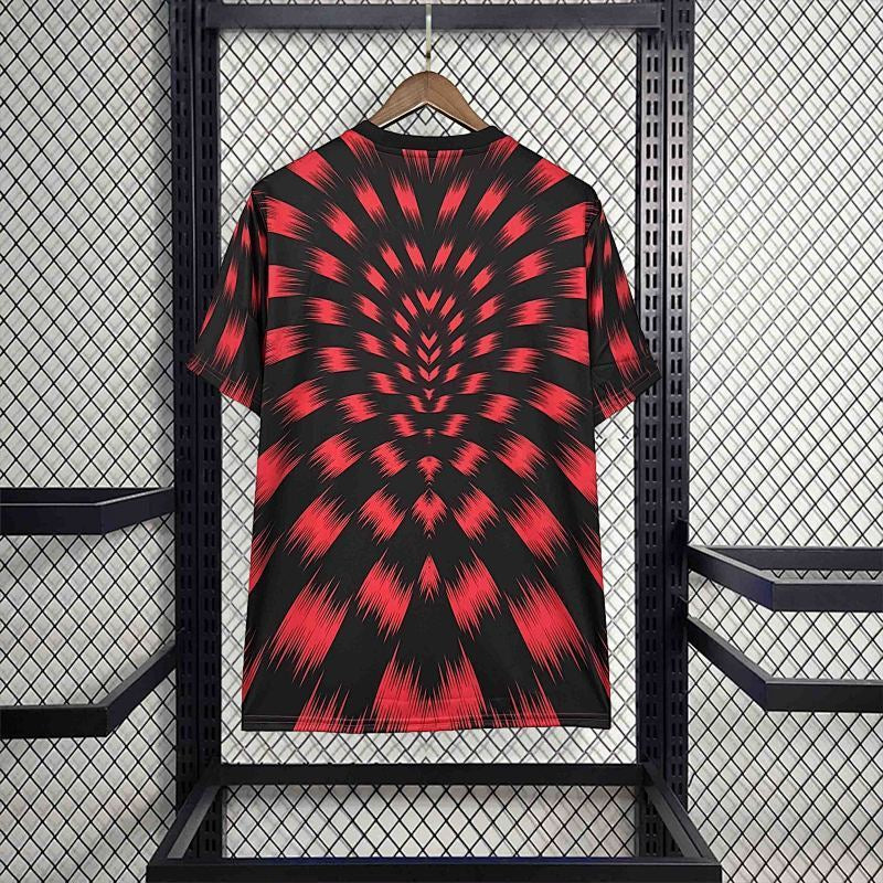 Maillot Flamengo Pre-Match 25/26